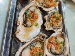 -崖口红树林海鲜餐厅