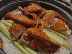 -白天鹅宾馆-玉堂春暖餐厅