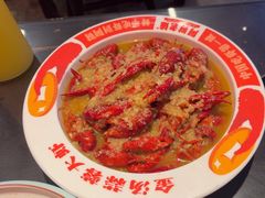 -阿财老铺·老蚌埠龙虾城(华夏总店)