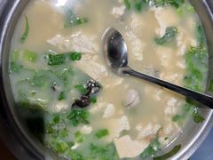 -95号酱骨·一块豆腐(展春园西路店)
