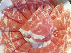 -正福居老北京正宗铜锅泉水涮肉(彰化路店)