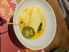 -做披萨的奇葩(中海央墅店)