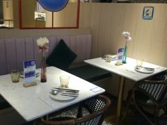 -水天堂西餐厅(昆山万象汇店)