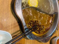 -傣妹火锅(南京东路一店)