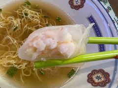 -七爷清汤腩·港式餐厅(金狮广场店)