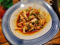 -紫滇源云南生态菜(丹凤街店)