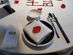 -梧桐Plus·创意京·川料理(万象城店)