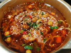 -钢管厂五区小郡肝火锅串串香(清河店)