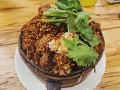 -华兴街自力面店