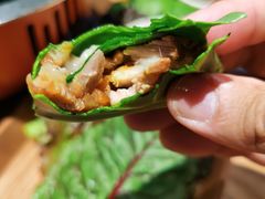 -百年石锅饭(阿里郎美食街店)