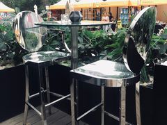 -STARRY CAFE & LOUNGE BAR(高新店)