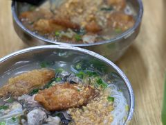 蚝仔鸡翅米线-新武二广福潮粉面食馆(哥英布拉街)