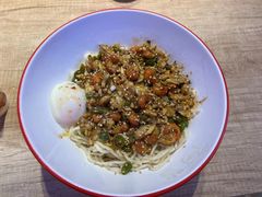 -阿当·小炒牛肉面(人广店)