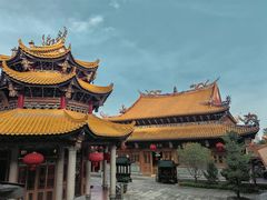 -梵天禅寺