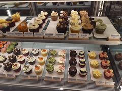 -Pantry's Best派悦坊蛋糕(K11购物艺术中心店)