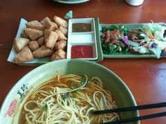 -美玲拉面(鞍山西道店)