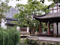 -龙潭水乡