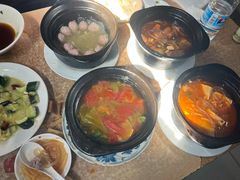 -砂锅店
