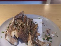 -蜜桃餐厅·伴山(绿宝广场店)