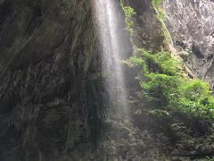 -英西峰林·洞天仙境