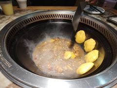 -锅老头铁锅炖•大锅蒸汽海鲜(韩乐坊店)