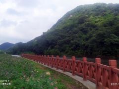 -广州市石门国家森林公园