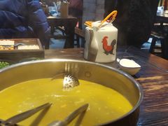 -凤凰山斑鱼馆(恭城店)