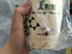 -1点点(开元店)