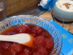 -老大连·海肠捞饭·大连海鲜大连菜(西安路店)