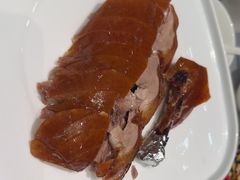 -盛百味·家宴餐厅(霸州分店)