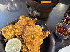 -simply thai天泰(长泰广场店)