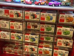 -LOG-ON(朗豪坊店)