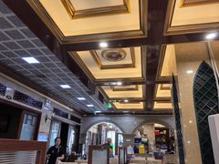 -福寿斋·老北京铜锅涮肉·烤鸭(顺义总店)