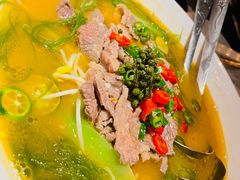 -闻见中国海南菜(K11店)