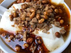 豆花儿-找不到凉面(新都粮食局毗河油厂职工宿舍大院店)