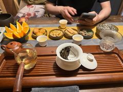 -邈墨茶馆(凤起路店)