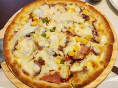 -92°C俄式厨房(中央大街店)