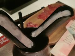 -辣伍鲜毛肚老火锅(元一店)