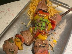 -BE BRIGHT KITCHEN(正佳广场店)
