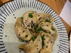 芝士牛肉水饺-花悦豆香