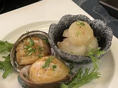 -汕头国际大酒店-牛一町目餐厅