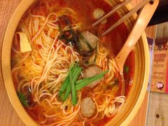 石榴姐火锅米线-石榴姐•山城小馆(创始店)