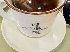 -顺风山庄(水濂山店)