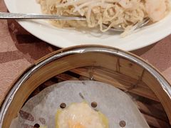 -金燕岛潮州酒楼