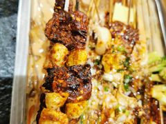 -福苗小骆驼烧烤(大唐不夜城店)