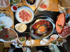 -晓秧锅鲜货火锅·重庆老字号(步步高店)