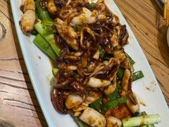 -小船渔村•大连菜•大连焖鱼(明泽街店)