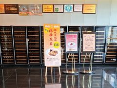 -半岛太子酒家(海港城店)