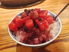 -马厂老火锅(胜太路店)