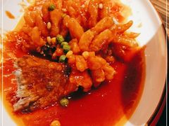 -江太极江浙菜(马桥万达广场店)